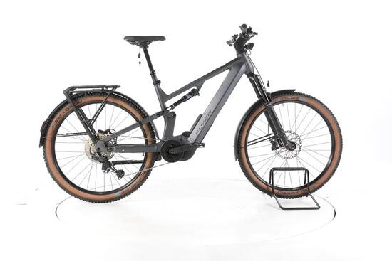 Reconditionné - FLYER Goroc X 4.10 SUV E-Bike - Très Bon