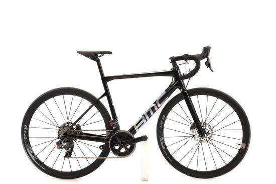 Tweedehands racefiets · TeamTimemachine SLR AXS 12V · Zeer goede toestand