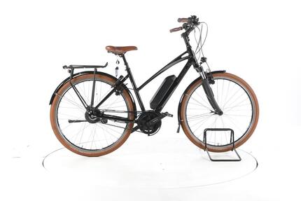 Reconditionné - Riese & Müller Cruiser 2 Mixte Vario City E-Bike - Très Bon