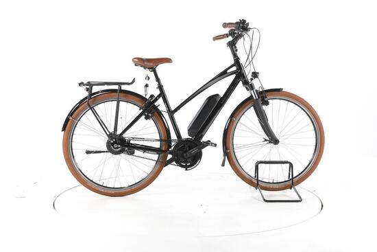 Reconditionné - Riese & Müller Cruiser 2 Mixte Vario City E-Bike - Très Bon