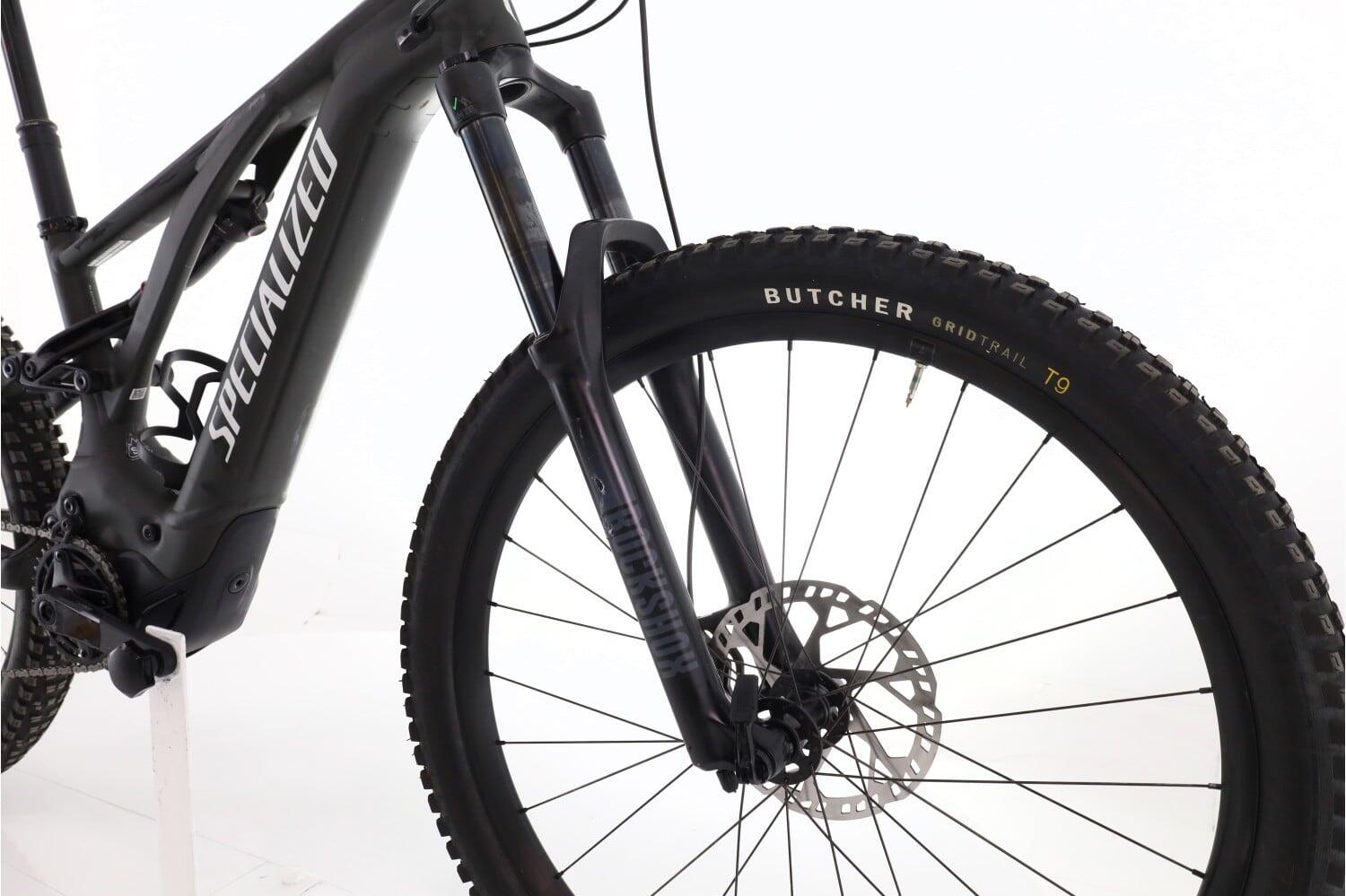 Segunda Vida · Ebike ·  Turbo Levo · Muito bom estado 5/8