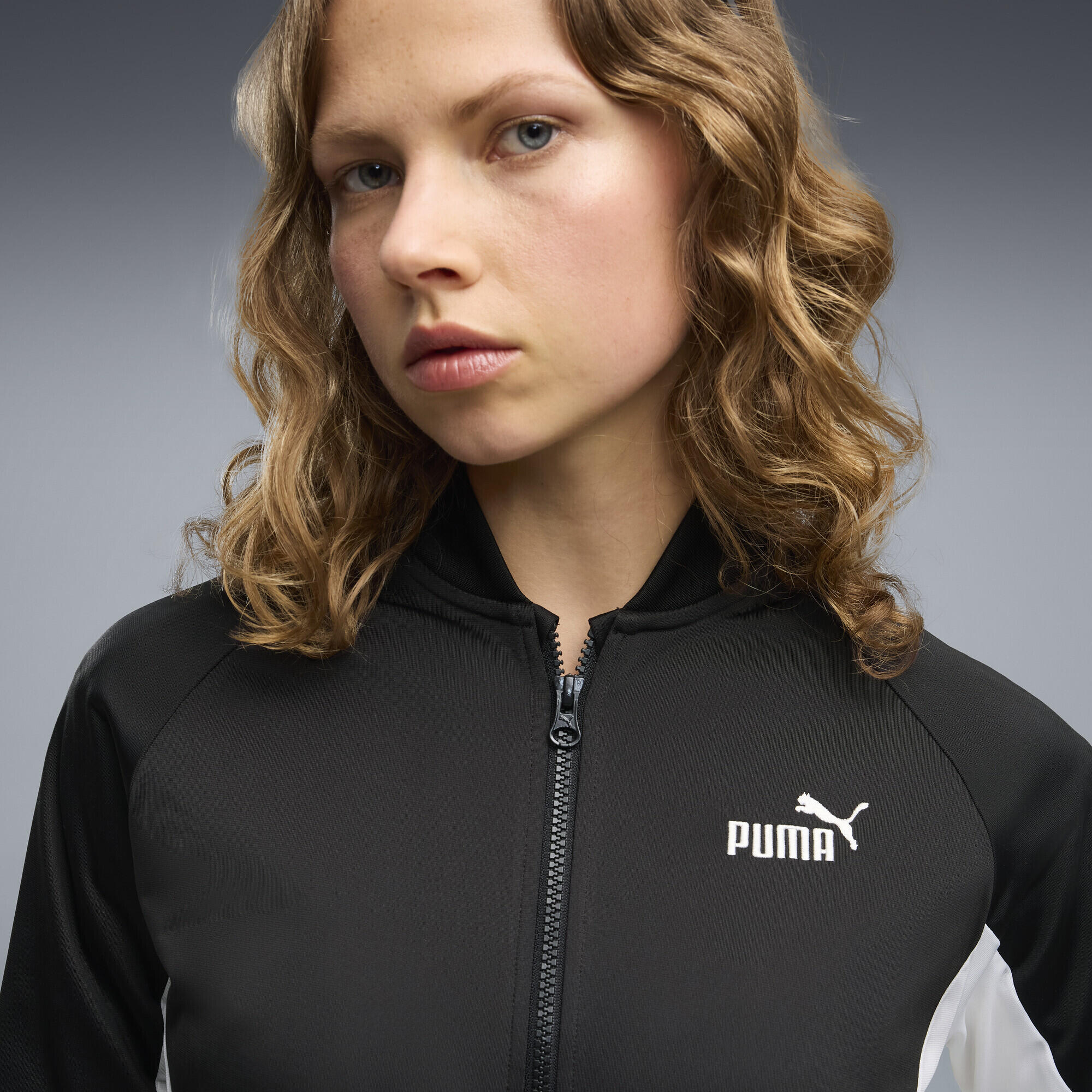 Fato de Treino de Basebol para Mulher PUMA 4/5
