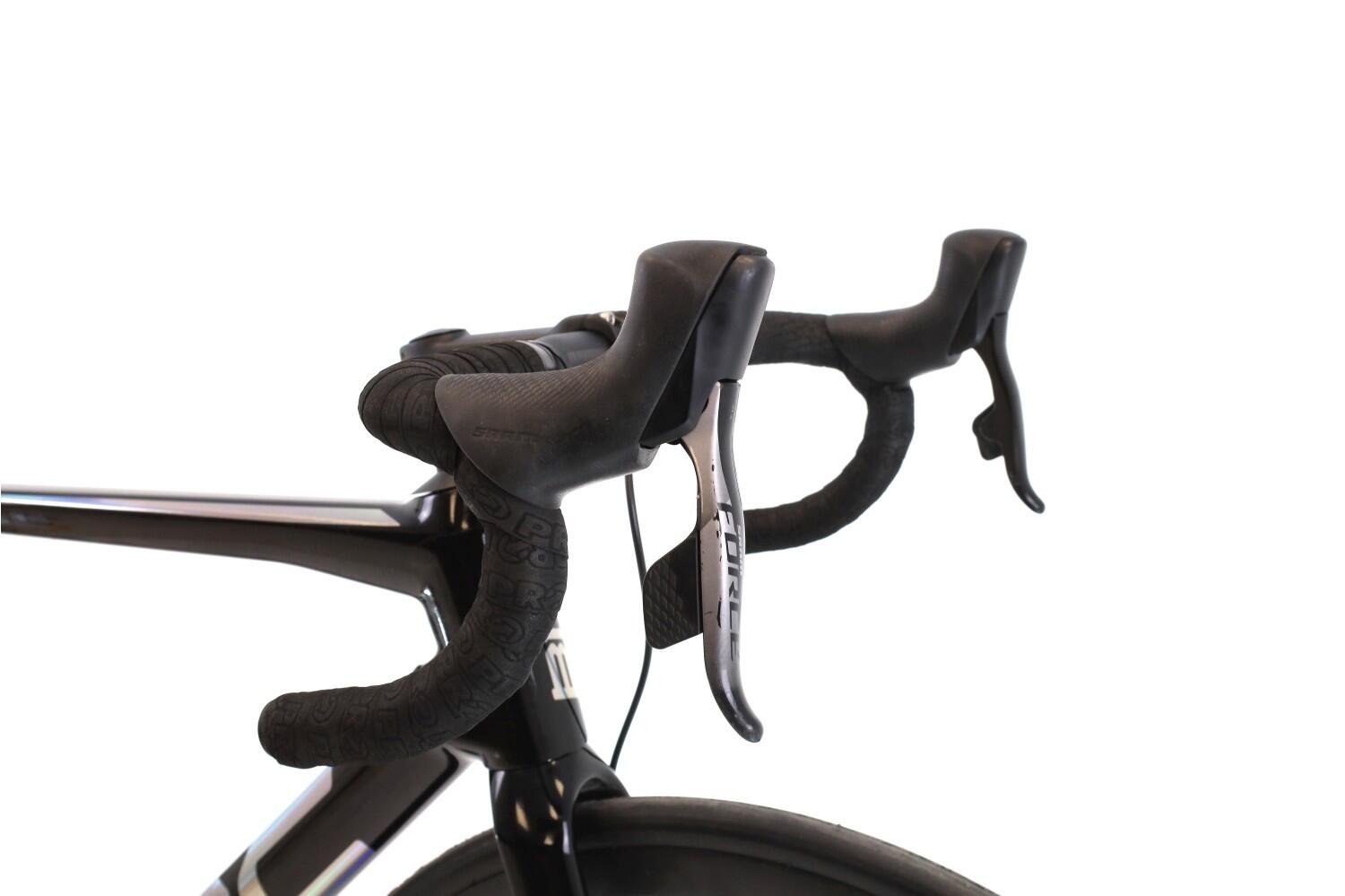 Bici strada ricondizionata ·  TeamTimemachine SLR AXS 12V · Ottimo stato 6/8