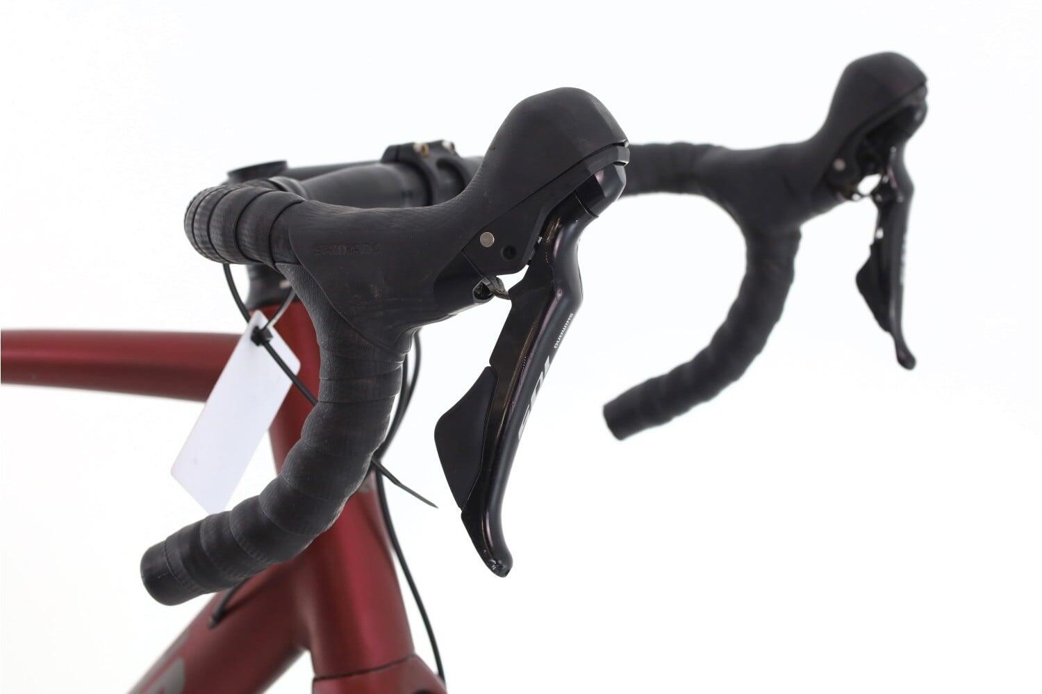 Refurbished Rennrad · Kross Vento 5.0 · Sehr guter Zustand 6/8