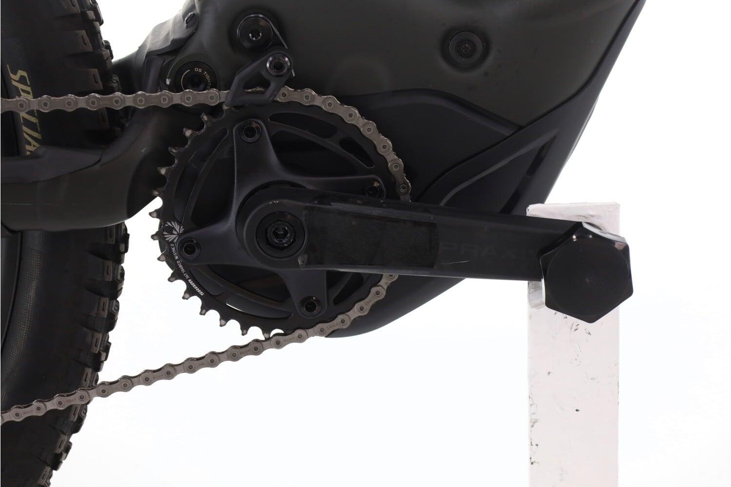 Segunda Vida · Ebike ·  Turbo Levo · Muito bom estado 4/8