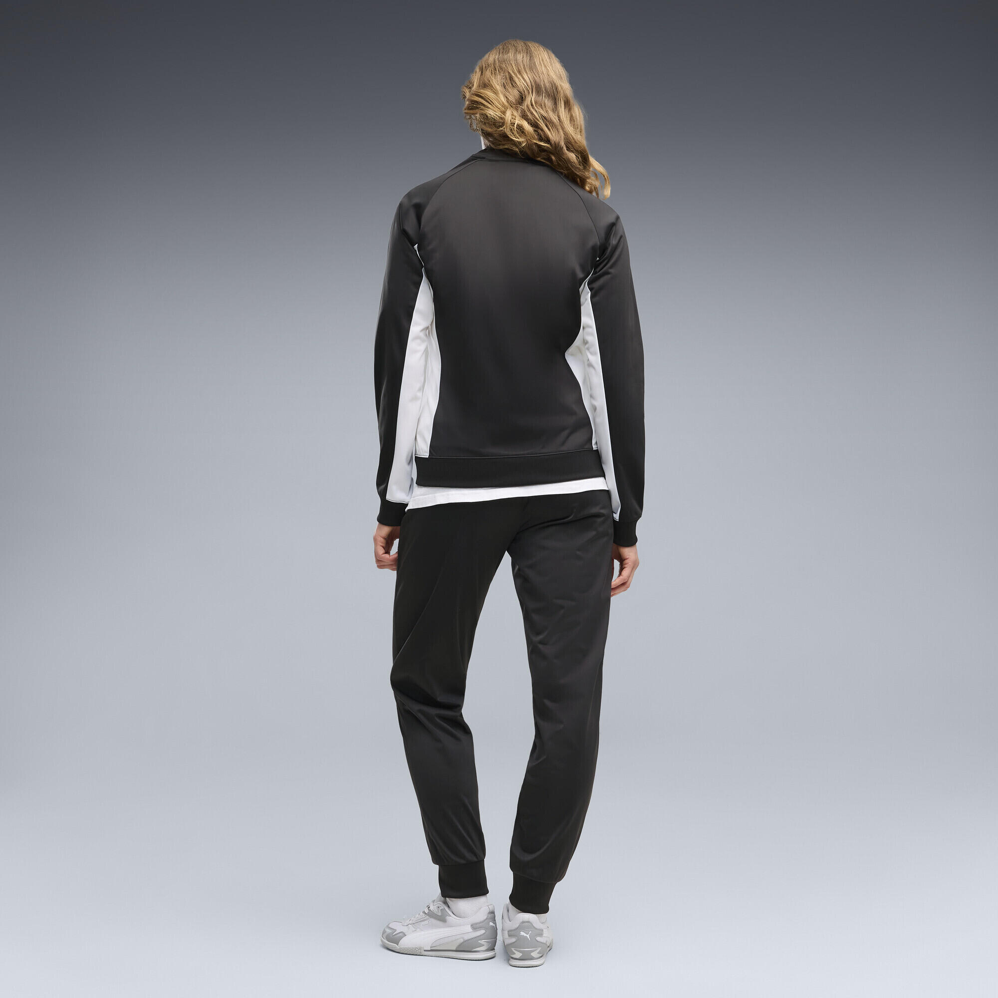 Fato de Treino de Basebol para Mulher PUMA 3/5