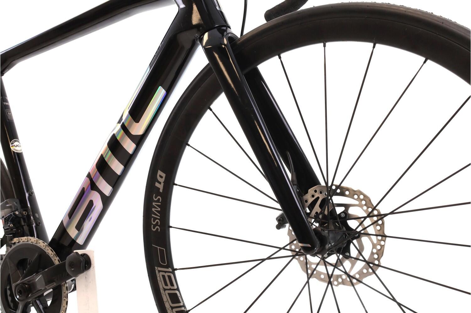 Bici strada ricondizionata ·  TeamTimemachine SLR AXS 12V · Ottimo stato 5/8