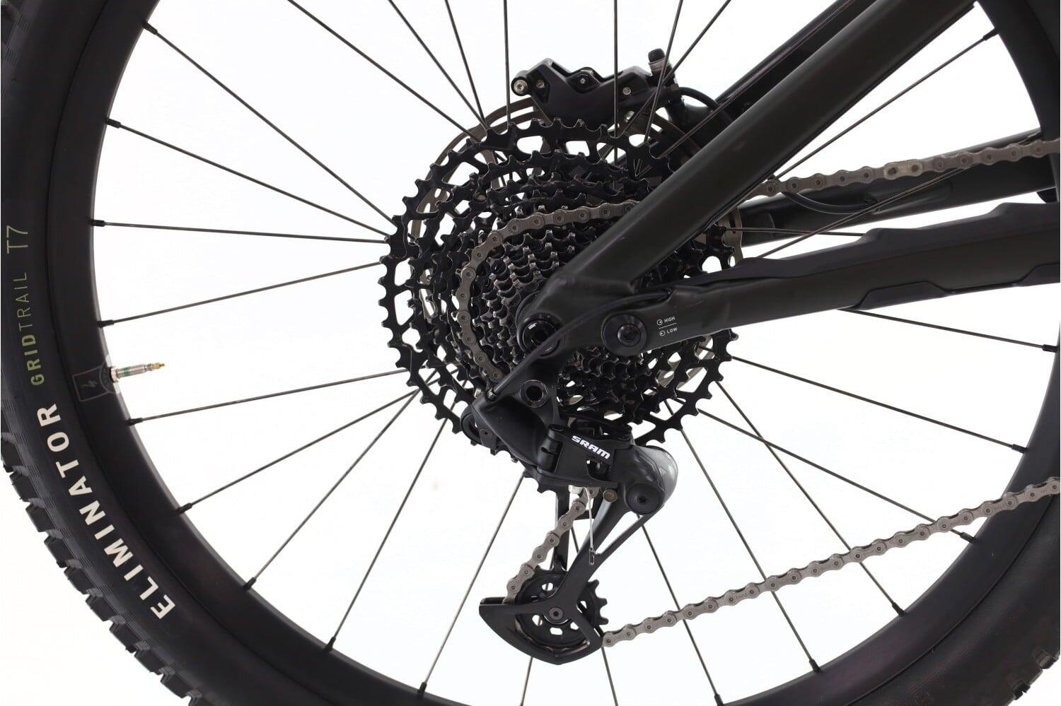 Segunda Vida · Ebike ·  Turbo Levo · Muito bom estado 3/8