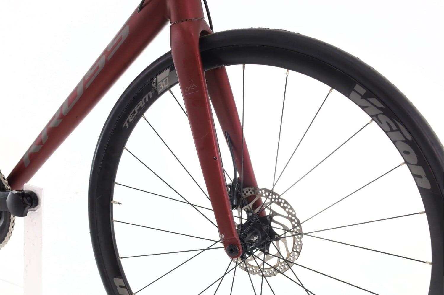 Refurbished Rennrad · Kross Vento 5.0 · Sehr guter Zustand 5/8