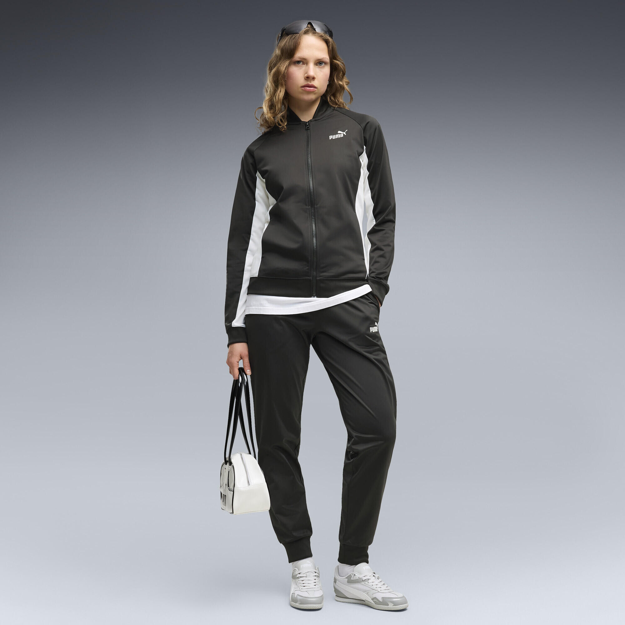 Fato de Treino de Basebol para Mulher PUMA 2/5