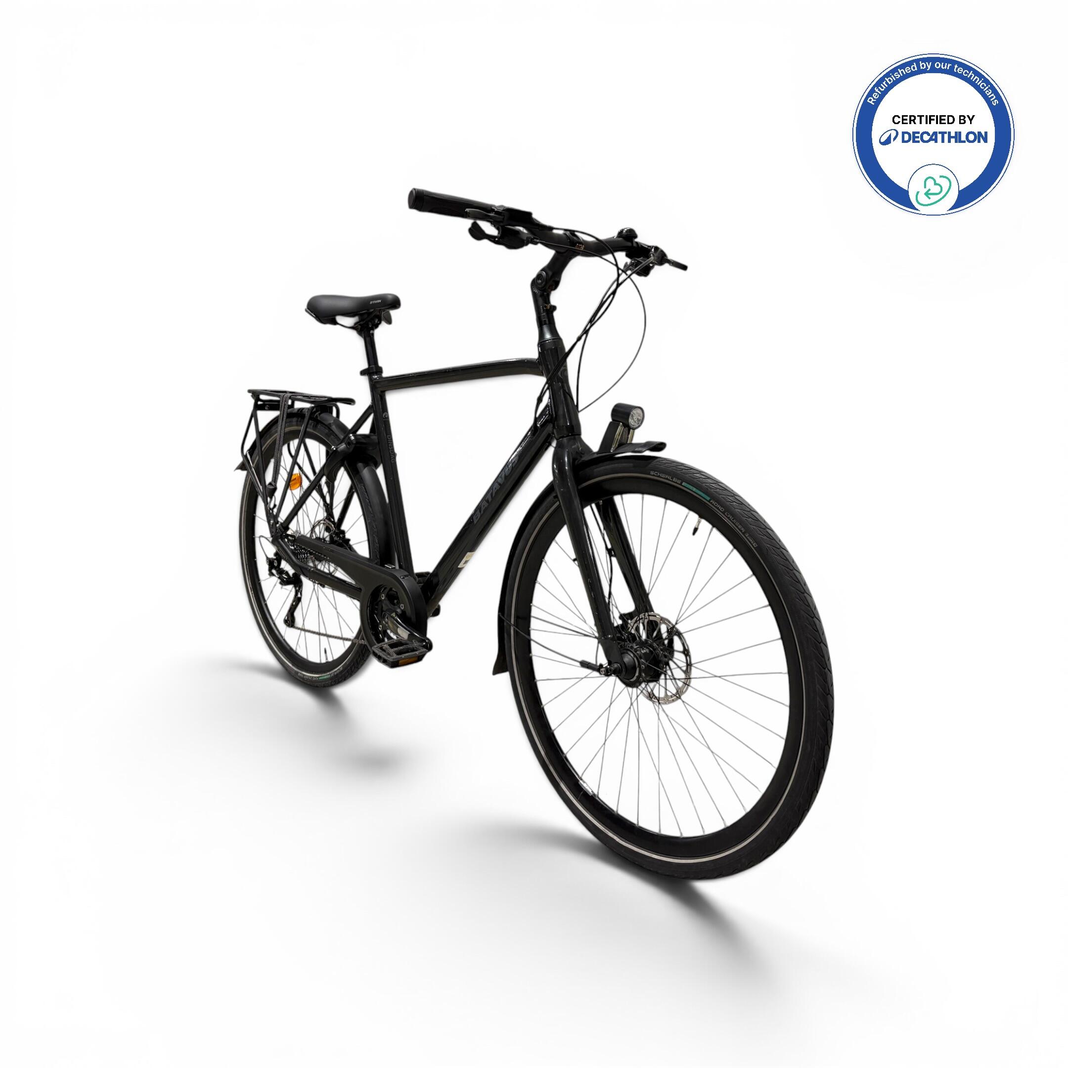 Seconde vie - Stadsfiets - Batavus Dinsdag Sport 8 3/7