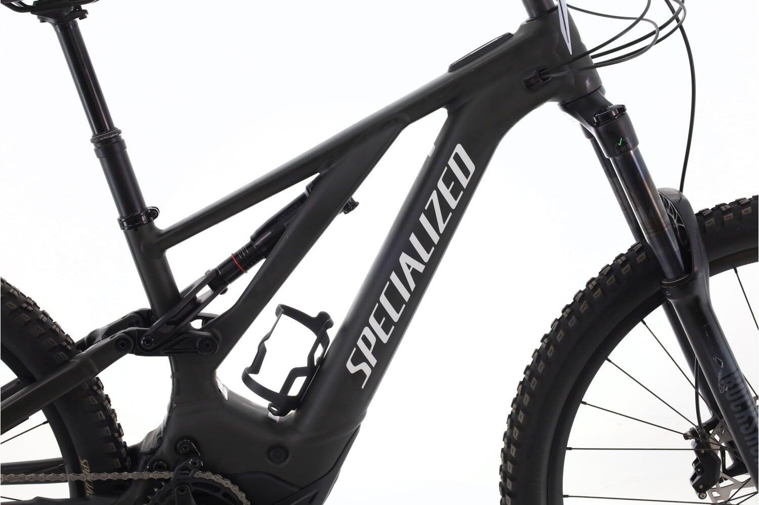 Segunda Vida · Ebike ·  Turbo Levo · Muito bom estado 2/8