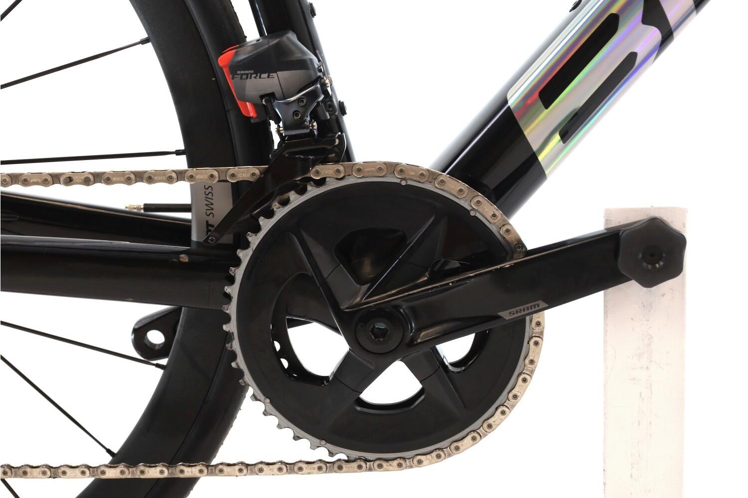 Bici strada ricondizionata ·  TeamTimemachine SLR AXS 12V · Ottimo stato 4/8