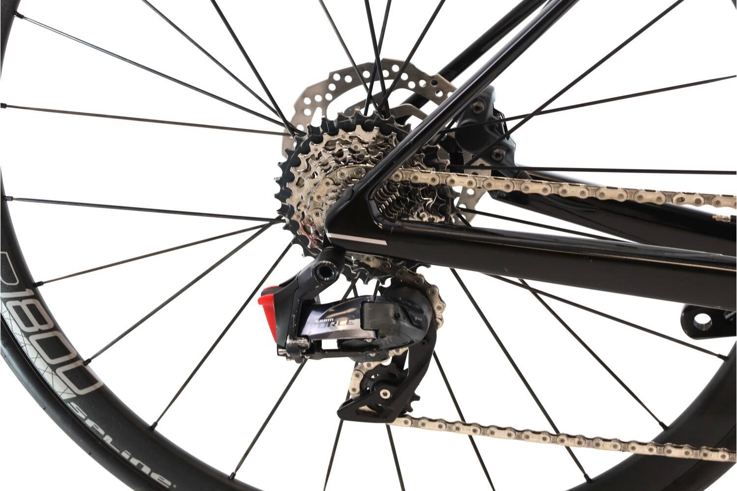 Bici strada ricondizionata ·  TeamTimemachine SLR AXS 12V · Ottimo stato 3/8