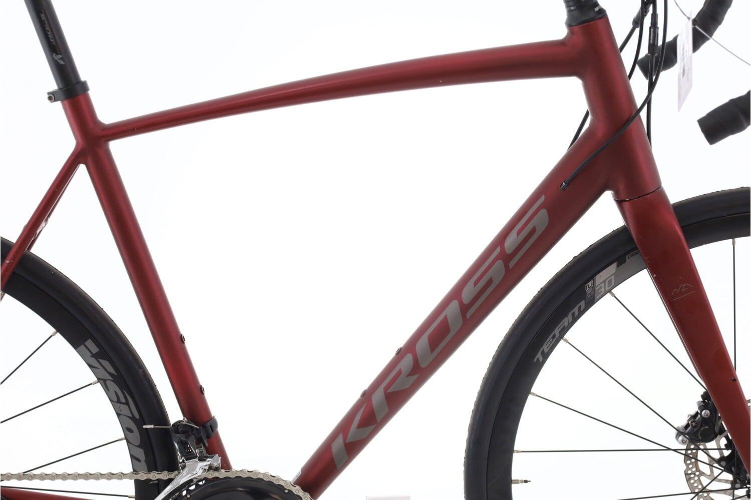 Refurbished Rennrad · Kross Vento 5.0 · Sehr guter Zustand 2/8