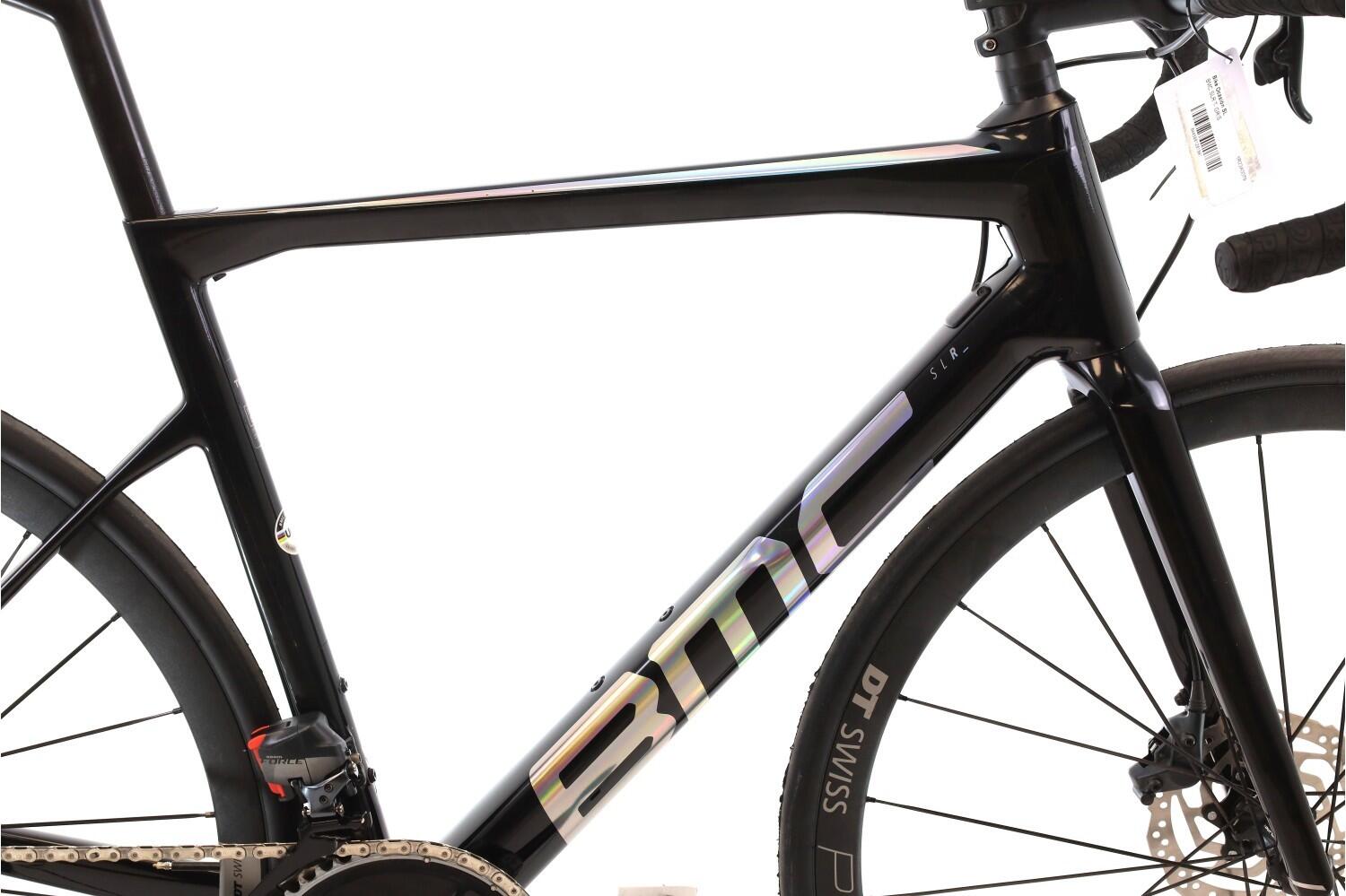 Bici strada ricondizionata ·  TeamTimemachine SLR AXS 12V · Ottimo stato 2/8