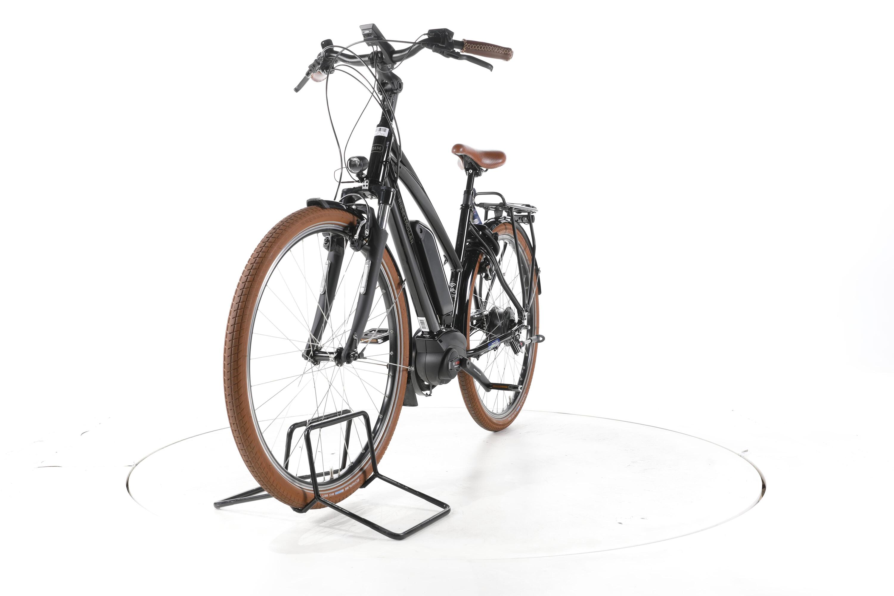 Ebike ricondizionata · Riese & Müller Cruiser 2 Mixte Vario · Ottime condizioni 4/7