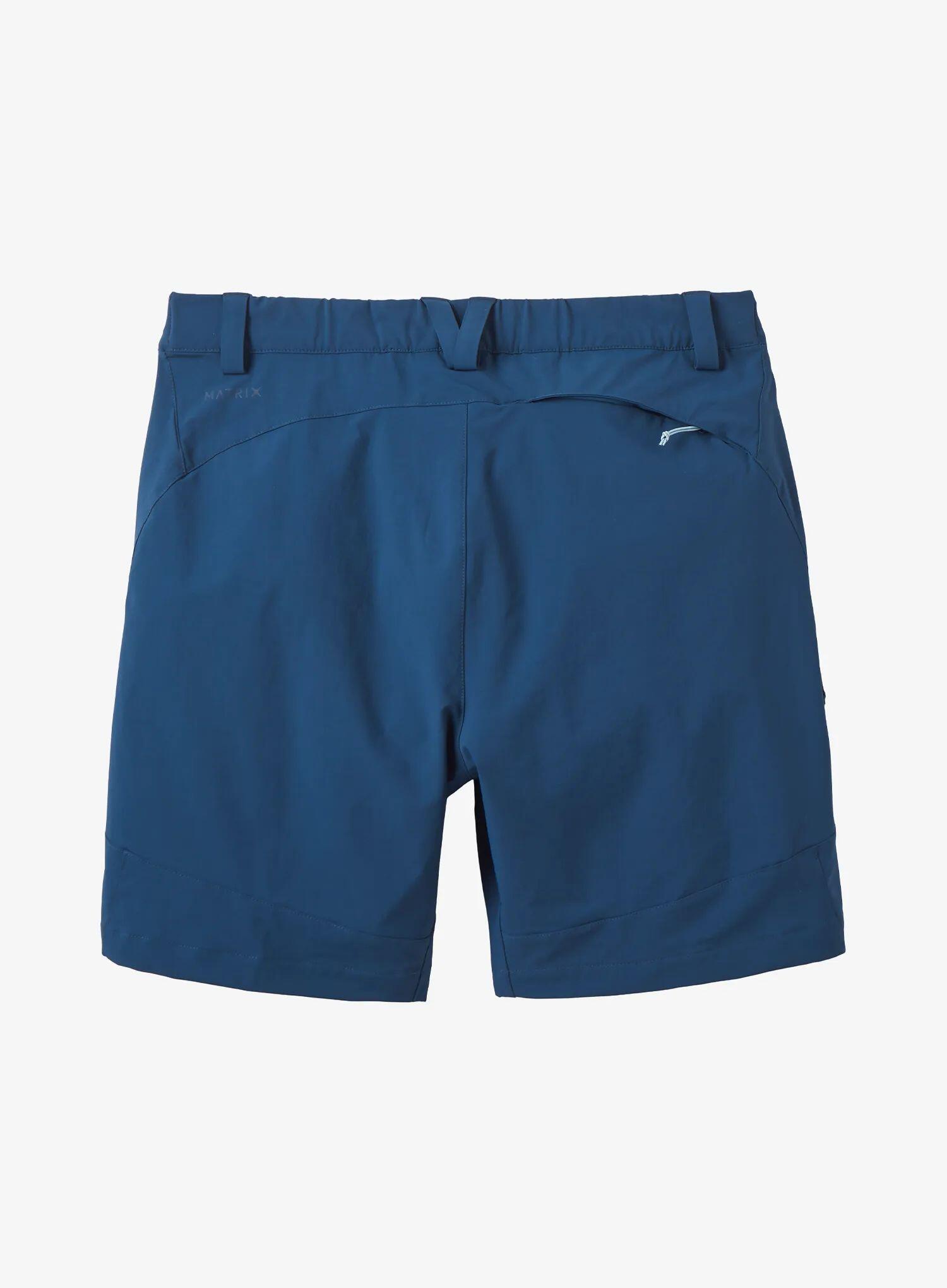 Spodenki turystyczne damskie Rab Torque Mountain Shorts 2/3