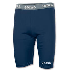 Mallas cortas Hombre Joma Warmer marino