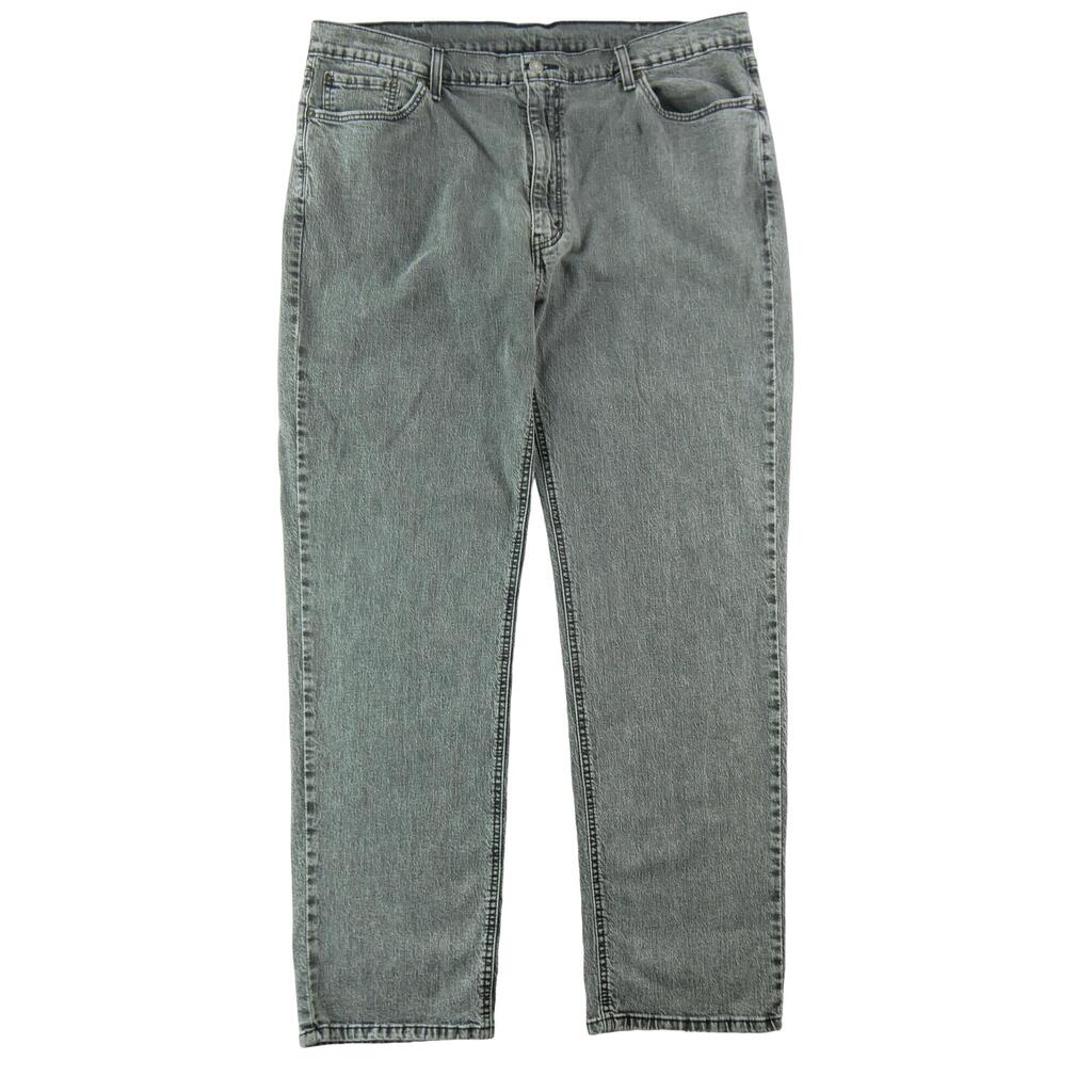 Втори живот - Дънки Levi Strauss мъжки - Много добро