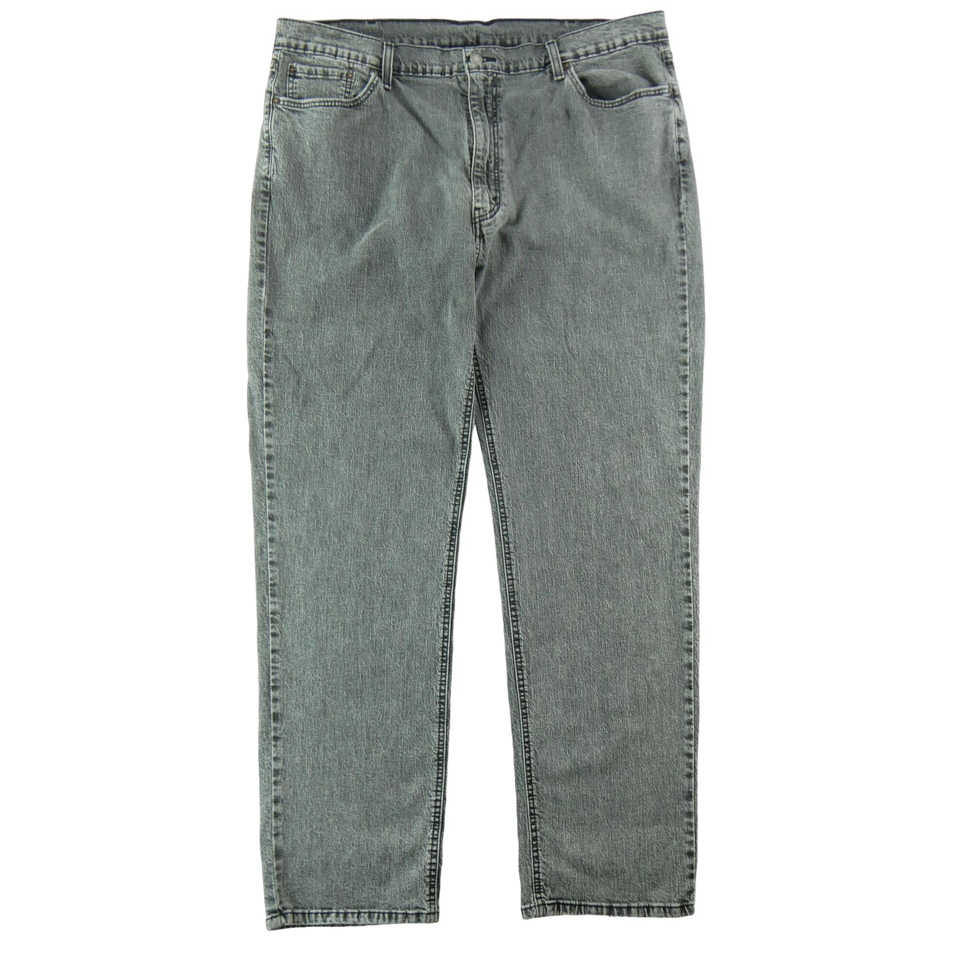 Second life - Blugi bărbați Levi Strauss - Foarte bun