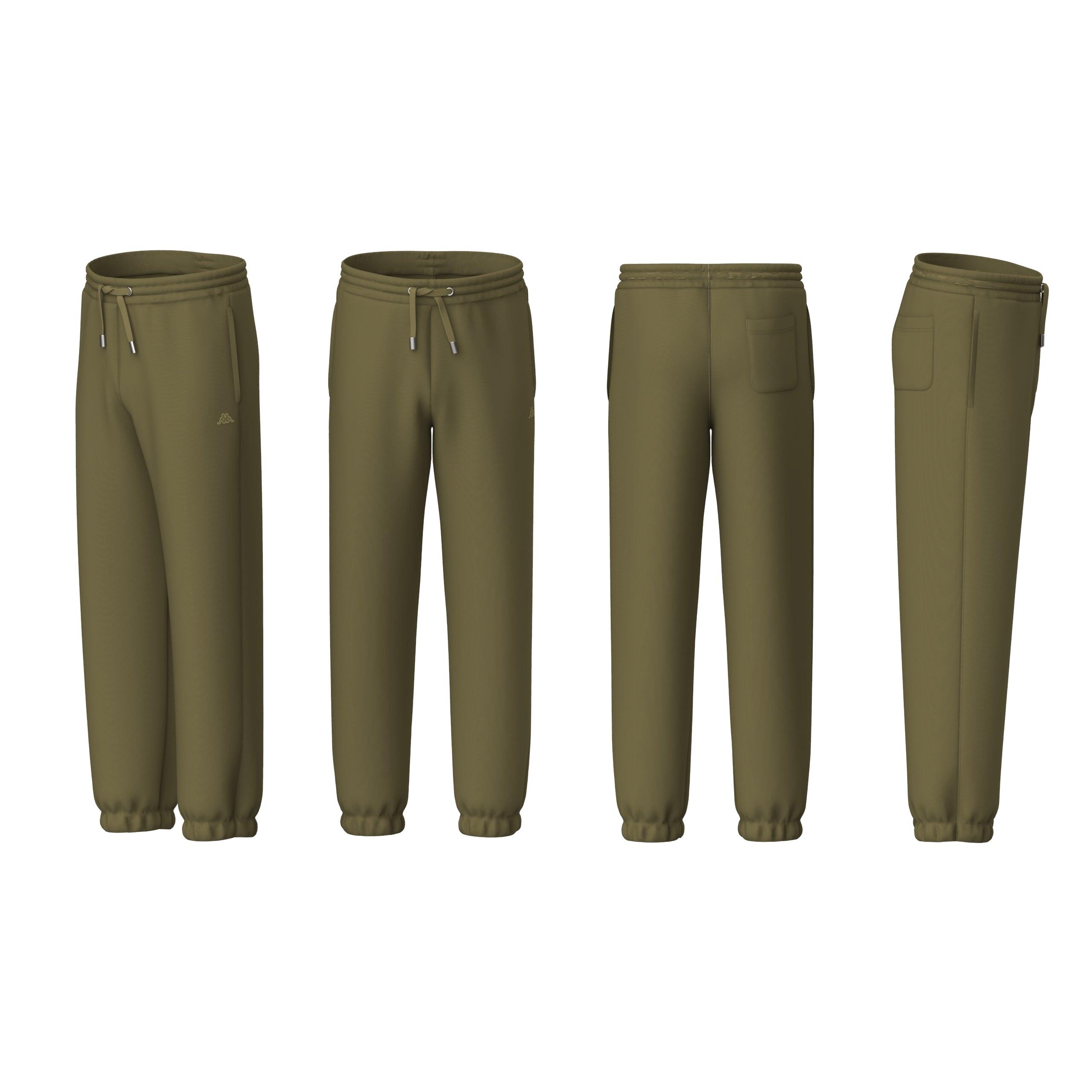verde
