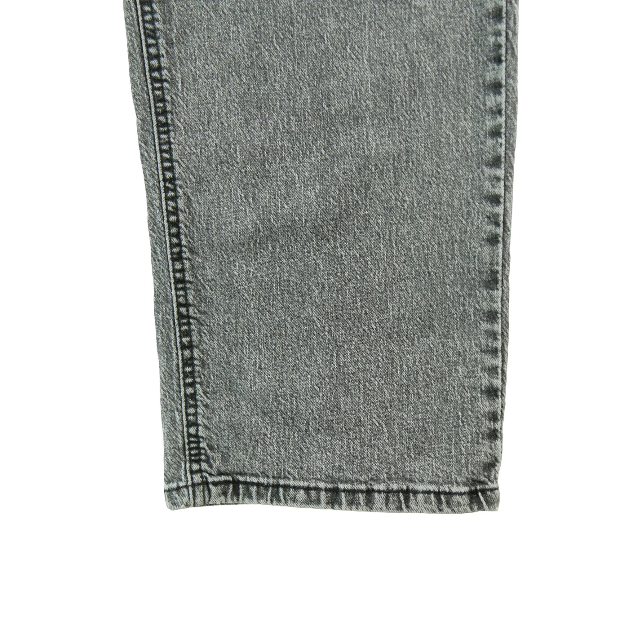 Segunda Vida - Pantalón vaquero hombre Levi Strauss - Muy Bueno 6/7