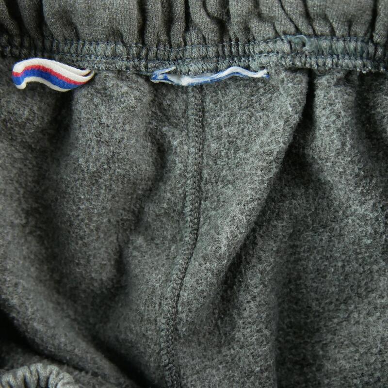 Second life - Pantaloni de trening bărbați Champions cargo gri - Ca nou