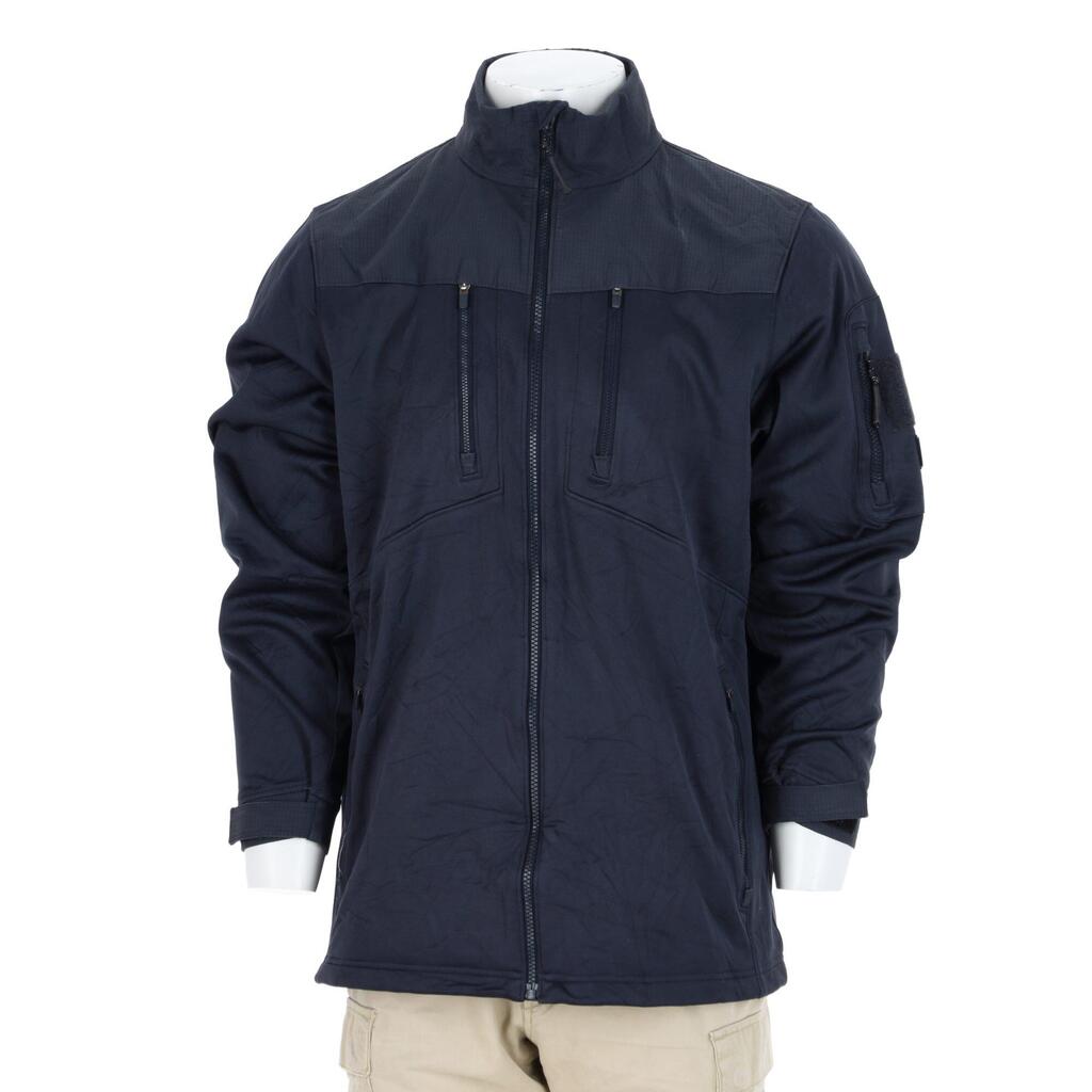 Second life - Under Armour Men's Fleece Jacket Black - Very good