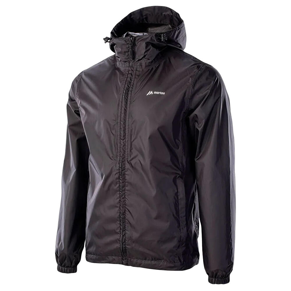 Veste MANAS Homme (Noir) 3/3
