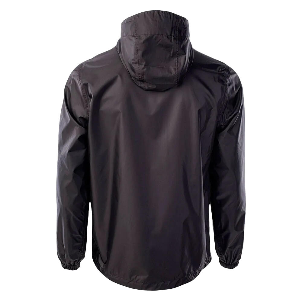 Veste MANAS Homme (Noir) 2/3