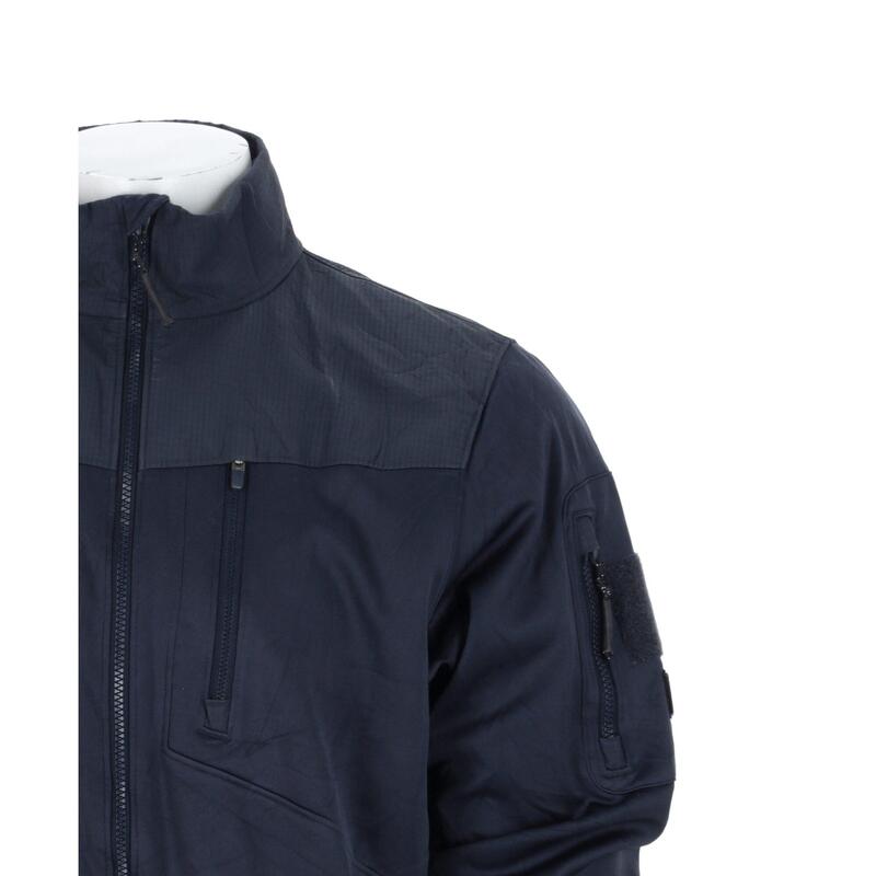 Second life - Geacă fleece bărbați - Foarte bun
