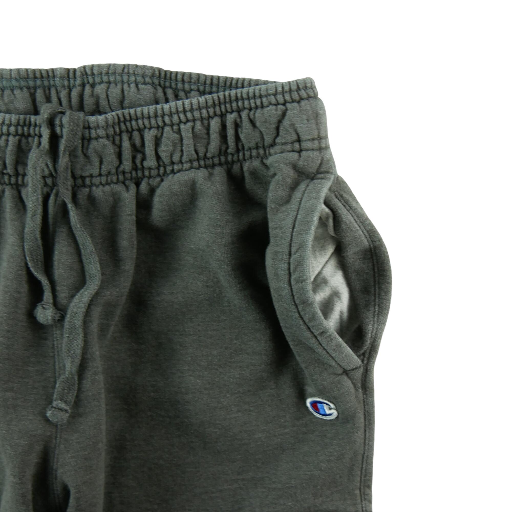Segunda Vida - Pantalón jogger hombre cargo Champion - Excelente 4/6