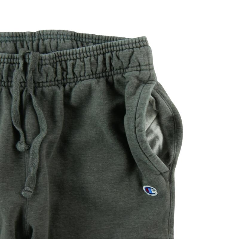 Second life - Pantaloni de trening bărbați Champions cargo gri - Ca nou
