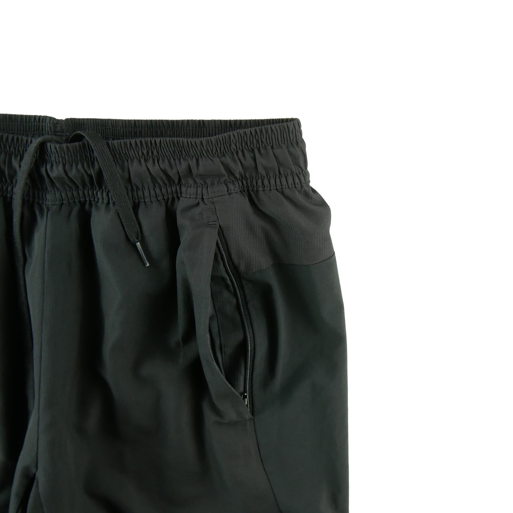 Second hand - Adidas Pantaloni Uomo Sportivi Neri - Stato molto buono 3/6