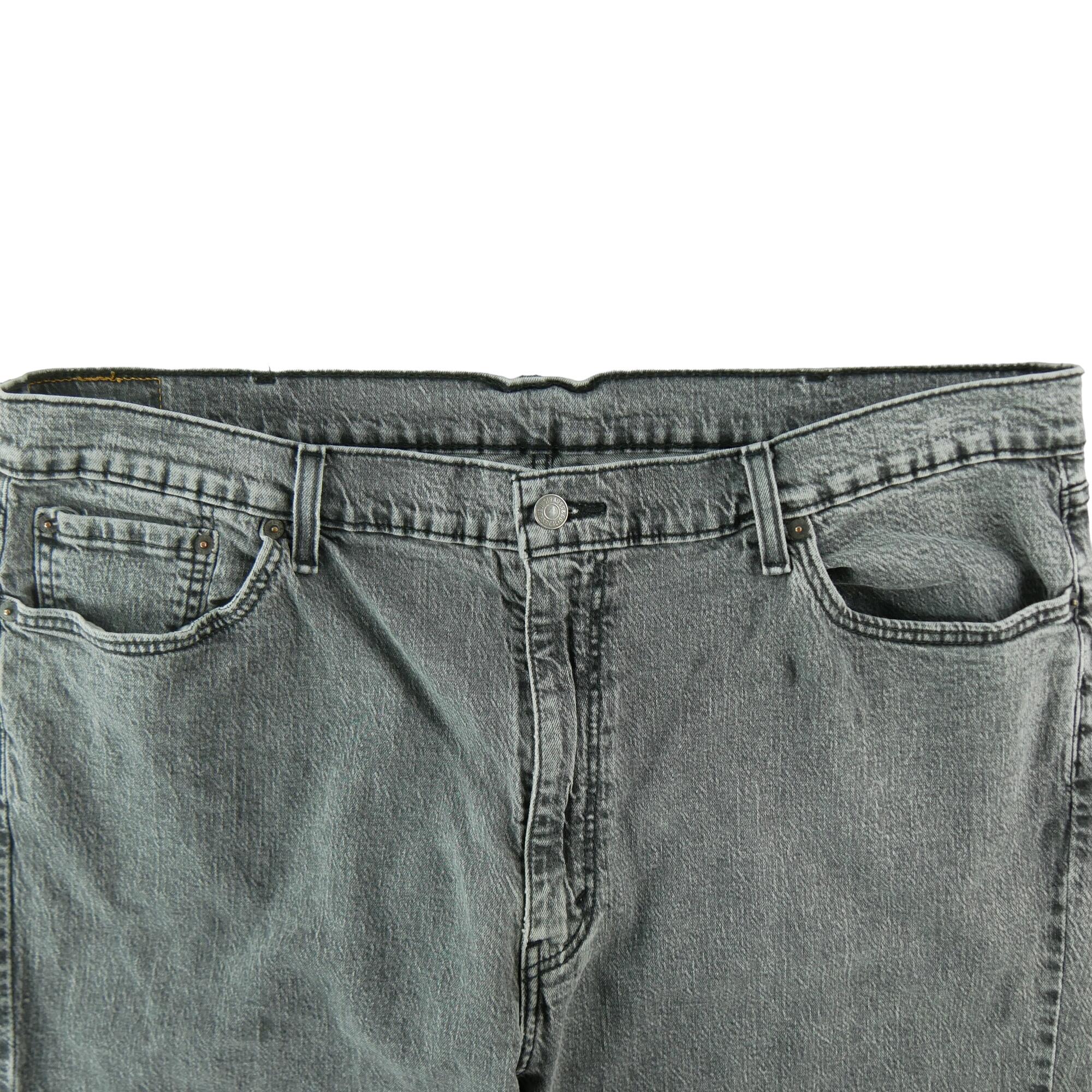 Segunda Vida - Pantalón vaquero hombre Levi Strauss - Muy Bueno 4/7