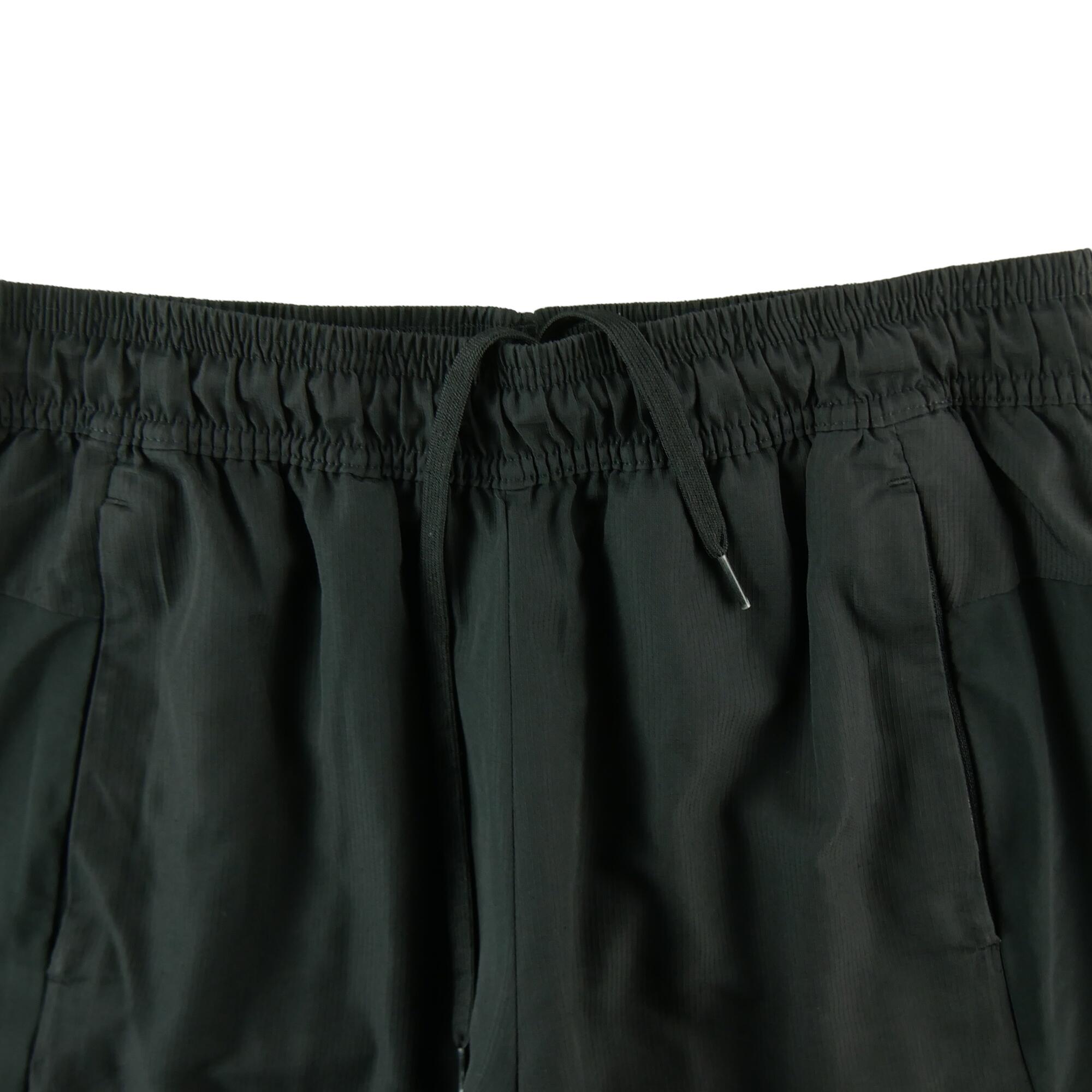 Second hand - Adidas Pantaloni Uomo Sportivi Neri - Stato molto buono 2/6