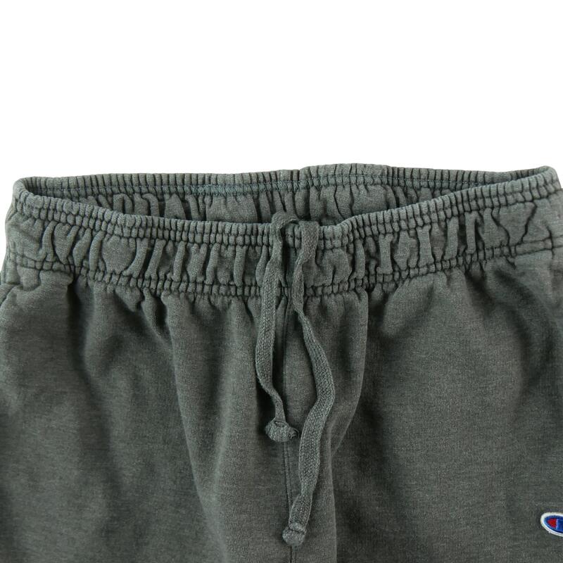 Second life - Pantaloni de trening bărbați Champions cargo gri - Ca nou