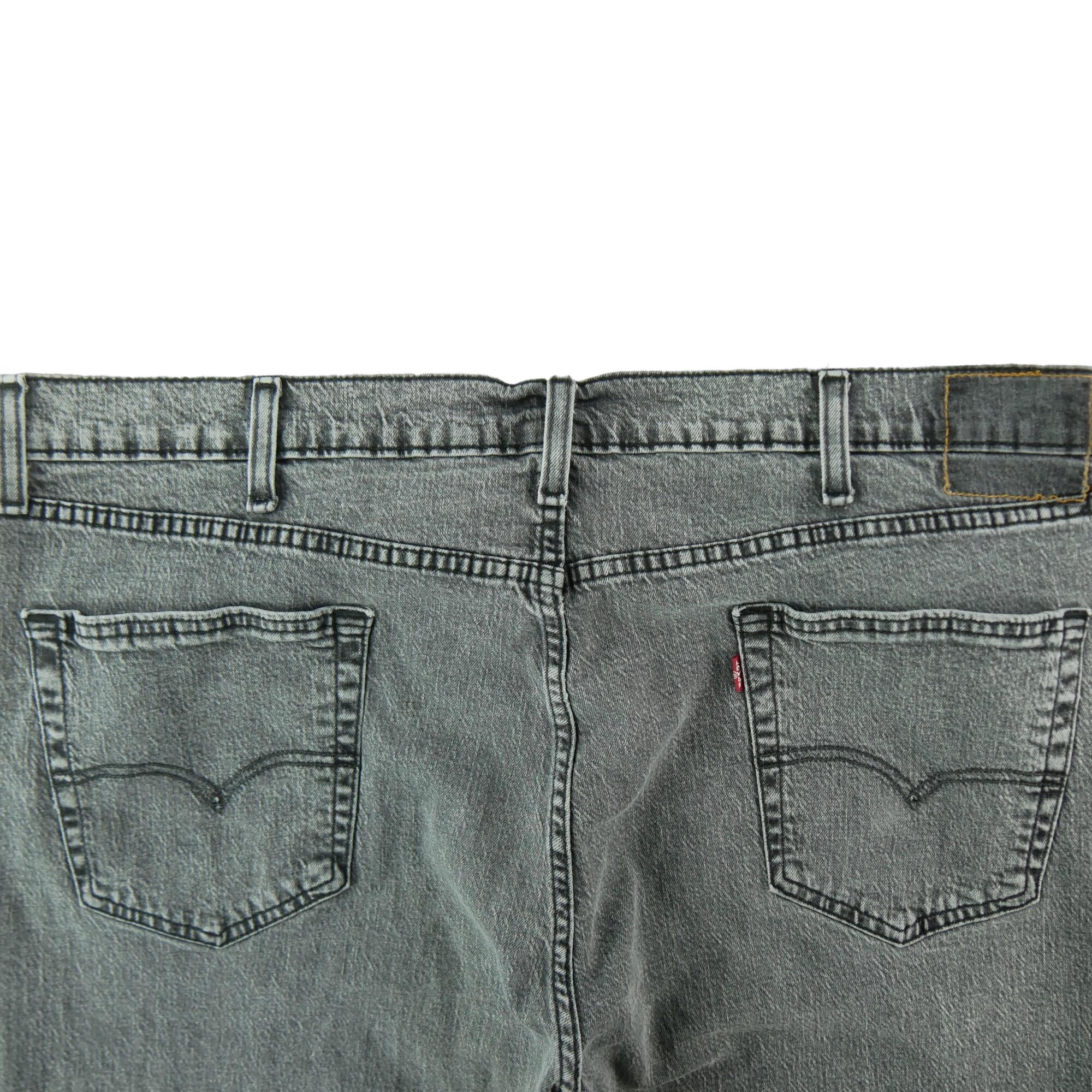 Segunda Vida - Pantalón vaquero hombre Levi Strauss - Muy Bueno 3/7
