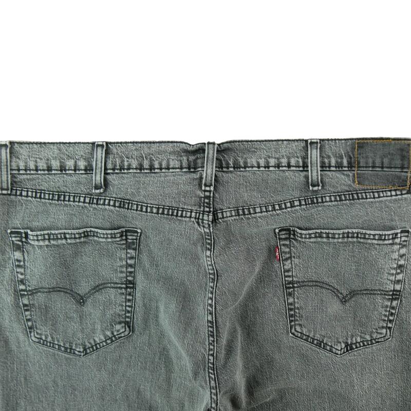 Second life - Blugi bărbați Levi Strauss - Foarte bun