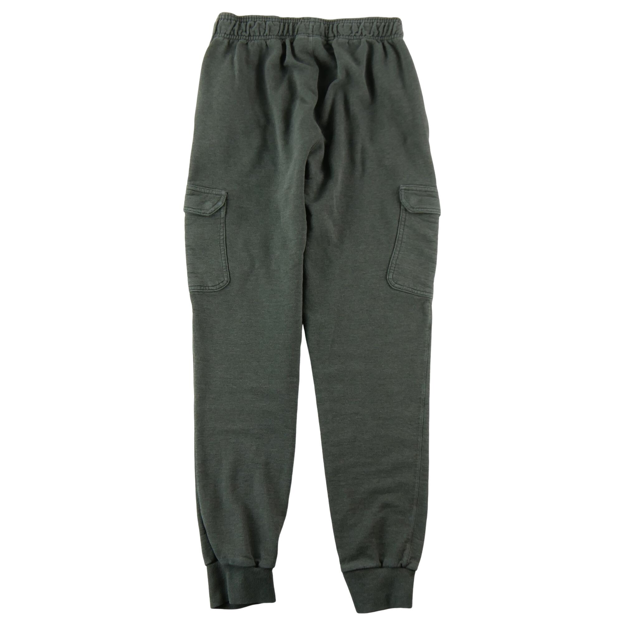 Segunda Vida - Pantalón jogger hombre cargo Champion - Excelente 2/6