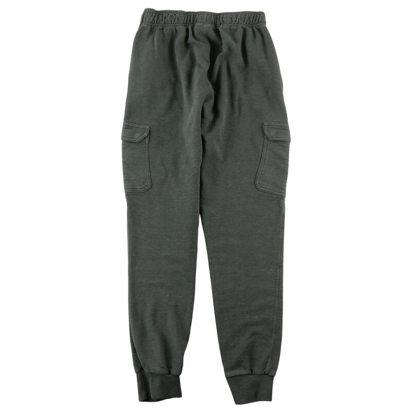 Second life - Pantaloni de trening bărbați Champions cargo gri - Ca nou
