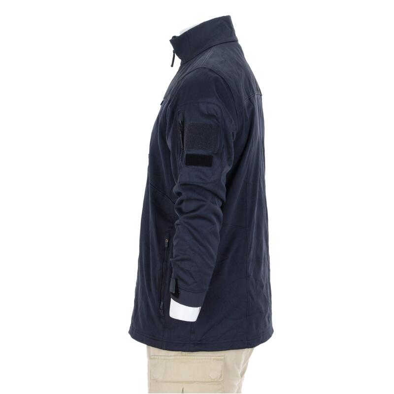 Second life - Geacă fleece bărbați - Foarte bun