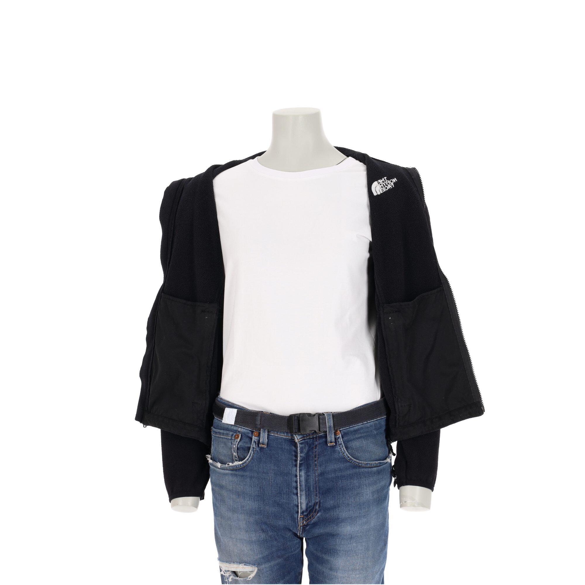 Segunda Vida - The North Face Chaqueta polar Mujer - Muy Bueno 5/7