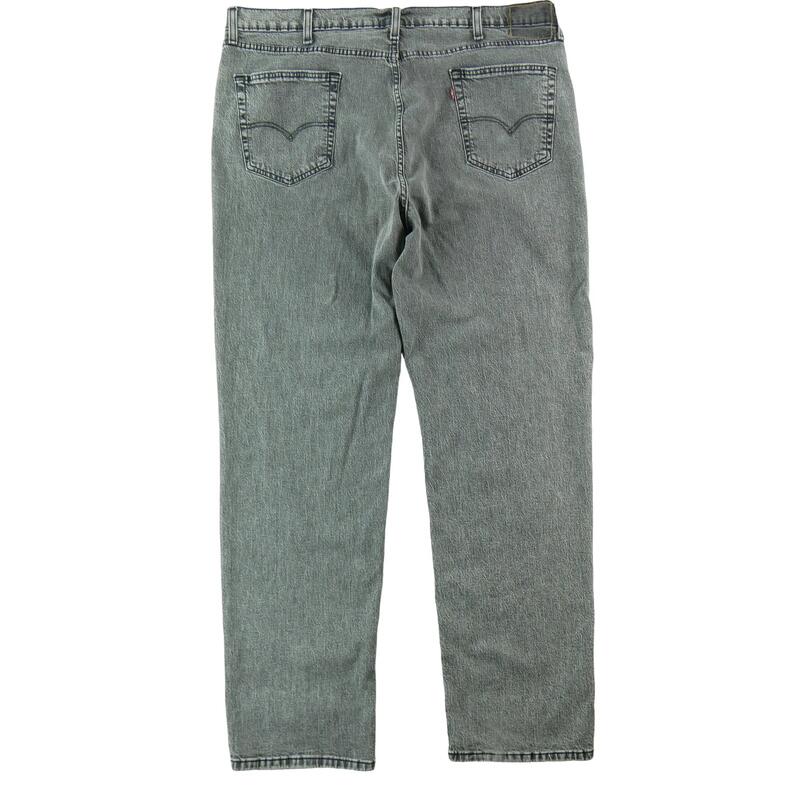Second life - Blugi bărbați Levi Strauss - Foarte bun