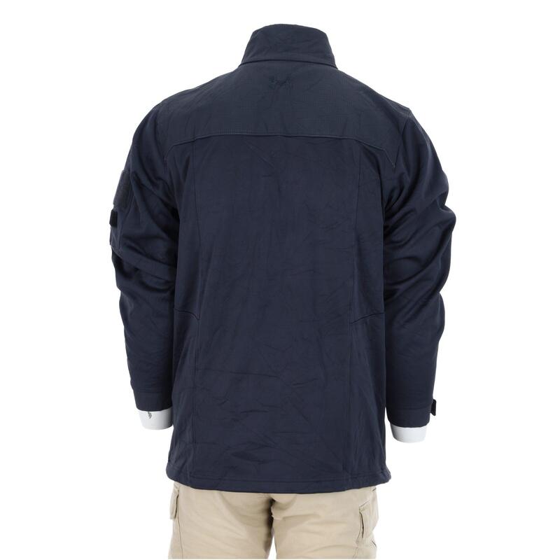 Second life - Geacă fleece bărbați - Foarte bun