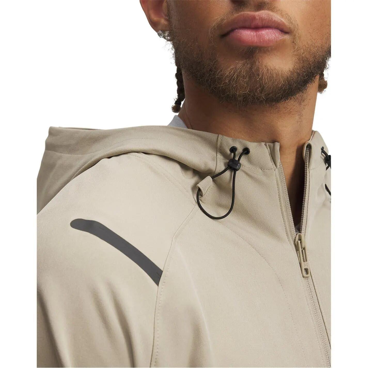 Veste Sans Manches UNSTOPPABLE Homme (Bleu) 4/4