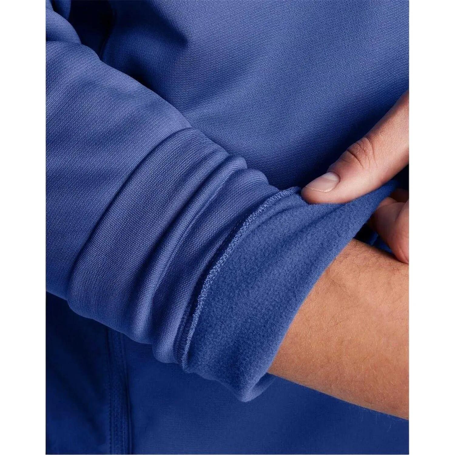 Veste À Capuche STORM Homme (Bleu) 4/5