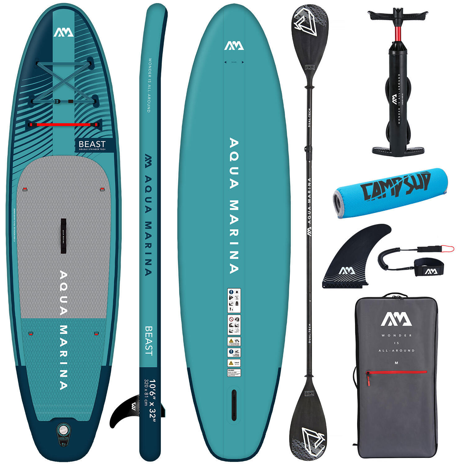 AQUA MARINA picture