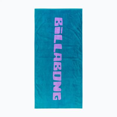 Billabong lie down handdoek